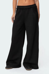 Kori Oversized Sweatpants