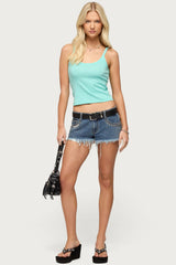 Basic Babe Tank Top