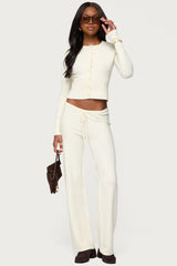 Montanna Knit Pants