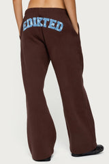 Really Edikted Sweatpants