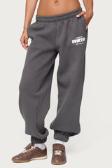 Lounge Edit Sweatpants