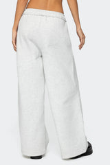 Kori Oversized Sweatpants