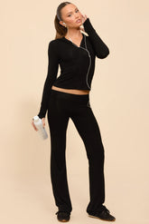 Callan Flared Pants