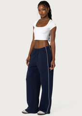 Autumn Sweatpants