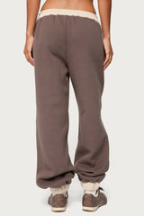 Edikted 1980 Sweatpants