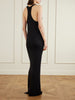 Hedi modal-blend maxi dress