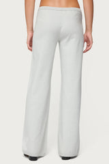 Embryn Knit Pants