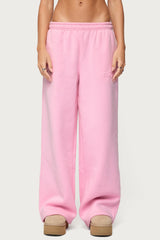 Totally Edikted Sweatpants