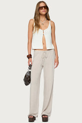 Camdyn Loose Fit Pants