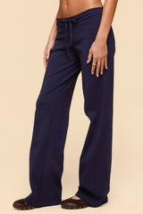 Claudia Straight Leg Pants
