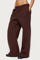 Really Edikted Sweatpants