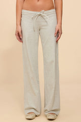 Claudia Straight Leg Pants