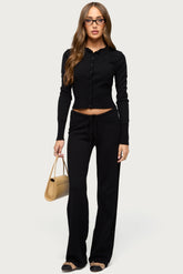 Montanna Knit Pants