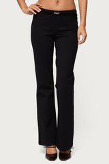 Metiza Flared Pants