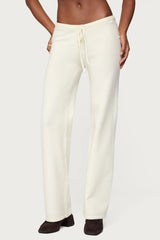 Montanna Knit Pants