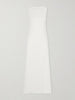 Nando cotton maxi dress