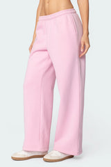 Miss Edikted Sweatpants