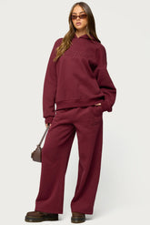 Totally Edikted Sweatpants