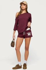 Davida Off Shoulder Top
