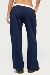Petite Brookie Sweatpants