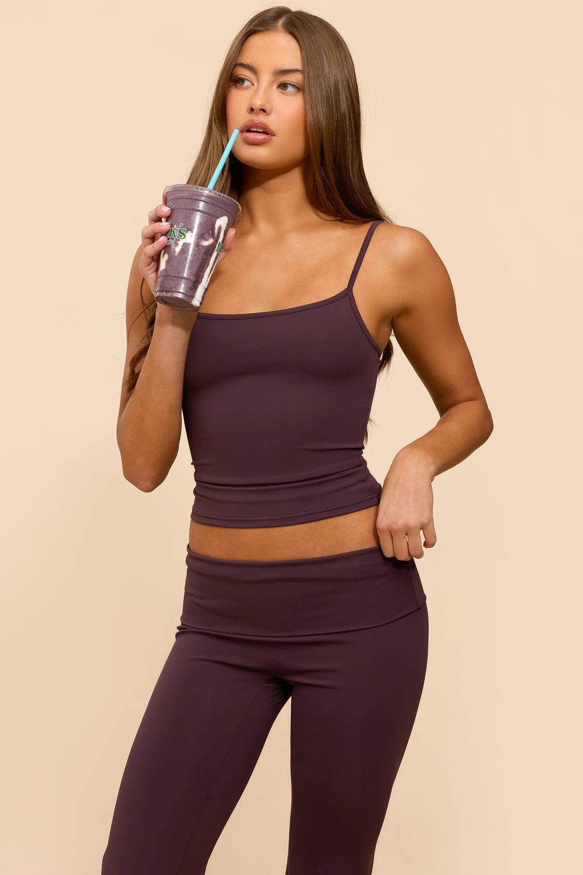 Blonka Tank Top