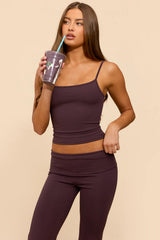 Blonka Tank Top