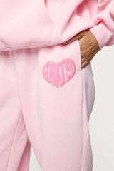 Major Love Edikted Sweatpants