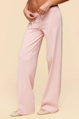 Claudia Straight Leg Pants