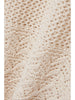 Engadin pointelle-knit cashmere maxi dress
