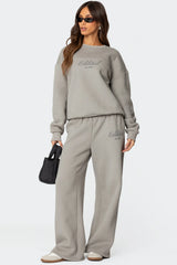 Get Edikted Sweatpants