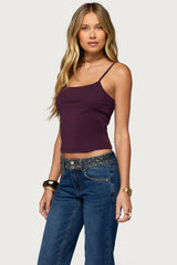 Deanna Tank Top