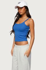 Basic Babe Tank Top