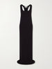 Hedi modal-blend maxi dress