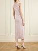 Nelly embellished jersey maxi dress