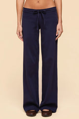 Claudia Straight Leg Pants