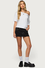 Davida Off Shoulder Top
